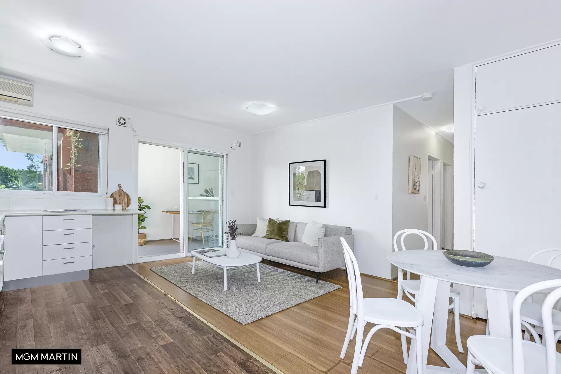 11/52 Wentworth Avenue, Mascot Sold by MGM Martin - image 1