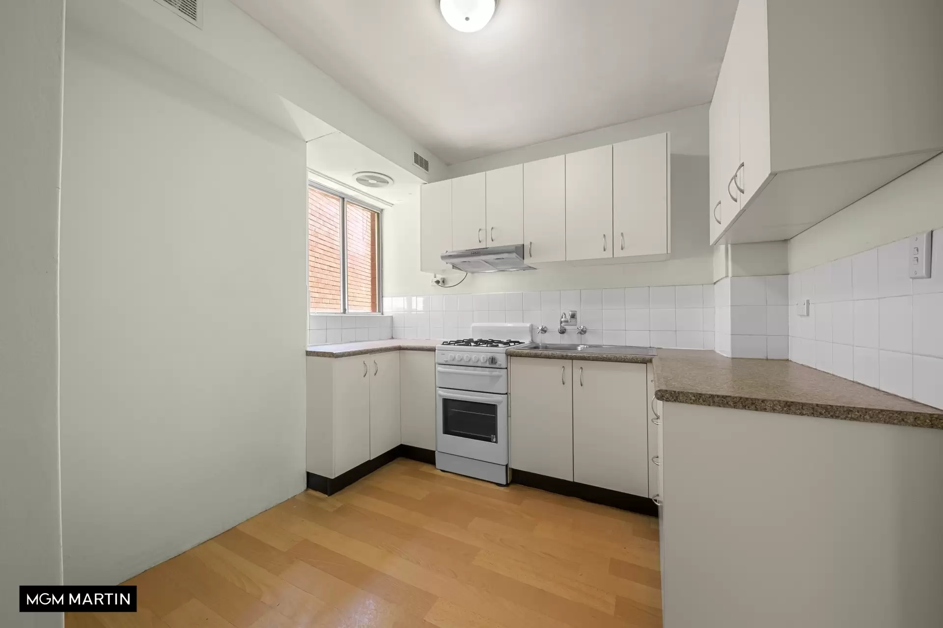 7/191 Gardeners Road, Eastlakes Sold by MGM Martin - image 1