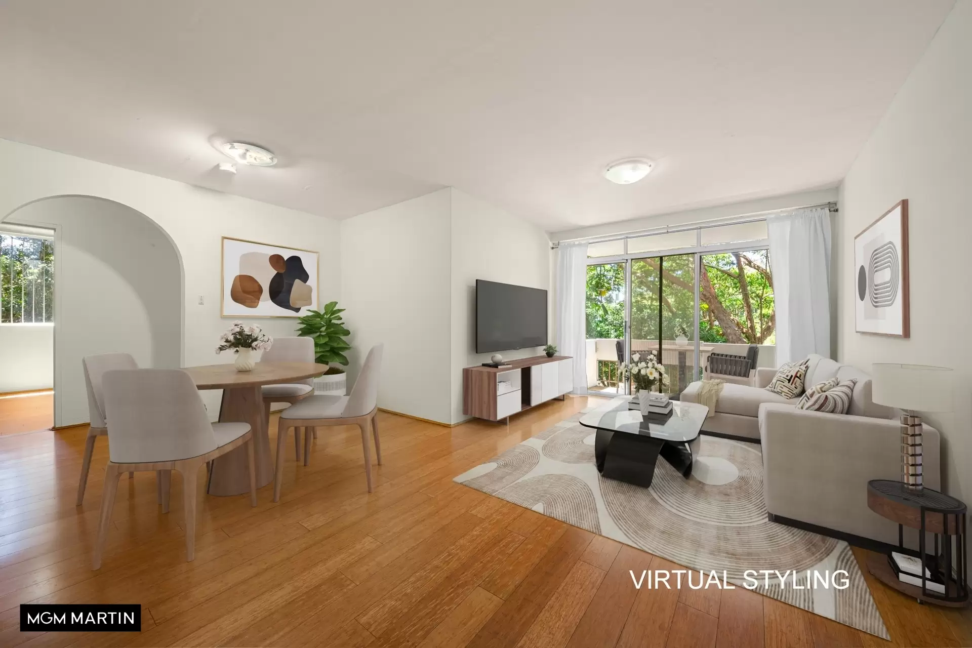 7/191 Gardeners Road, Eastlakes Sold by MGM Martin - image 1