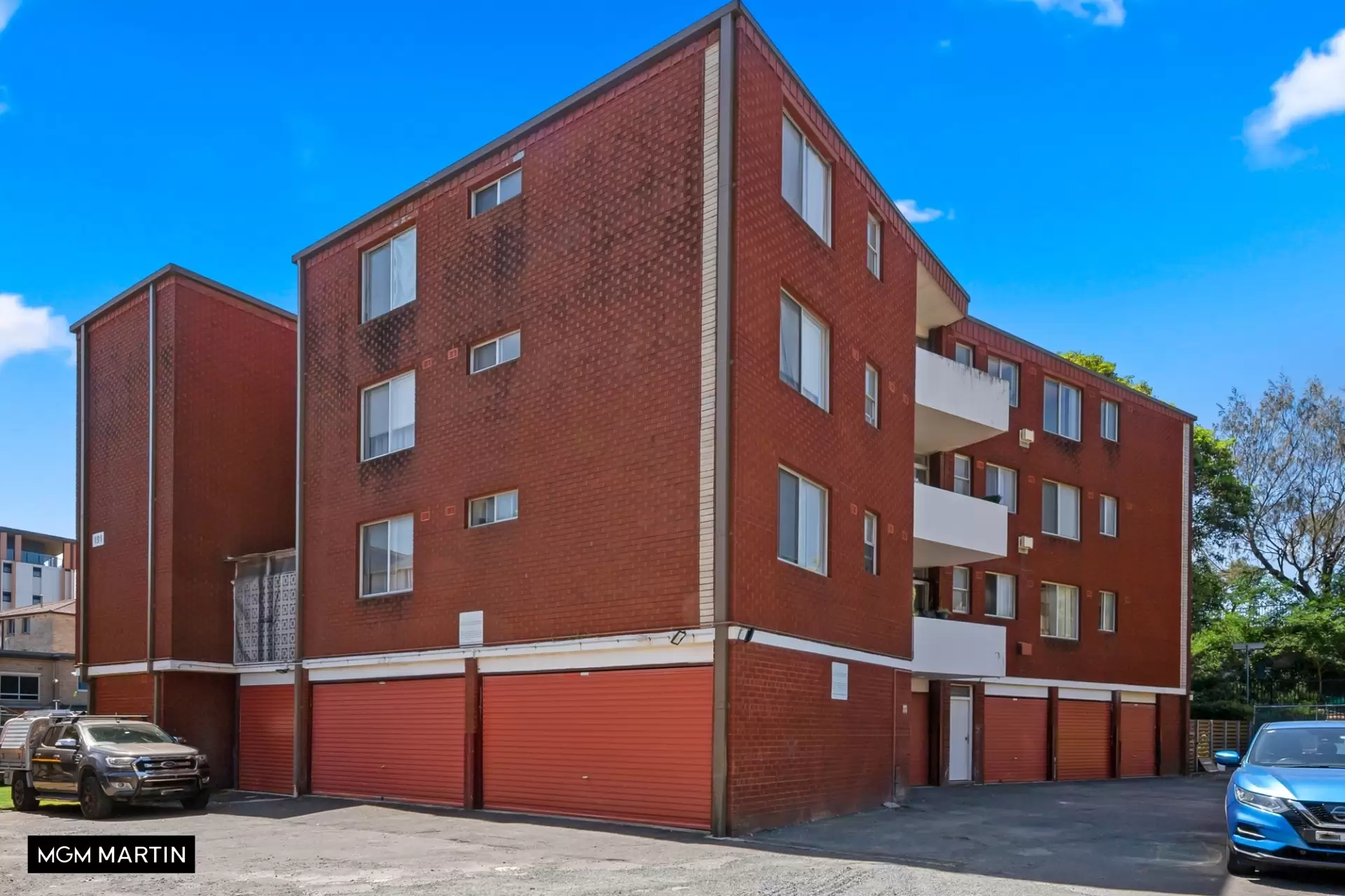 7/191 Gardeners Road, Eastlakes Sold by MGM Martin - image 1