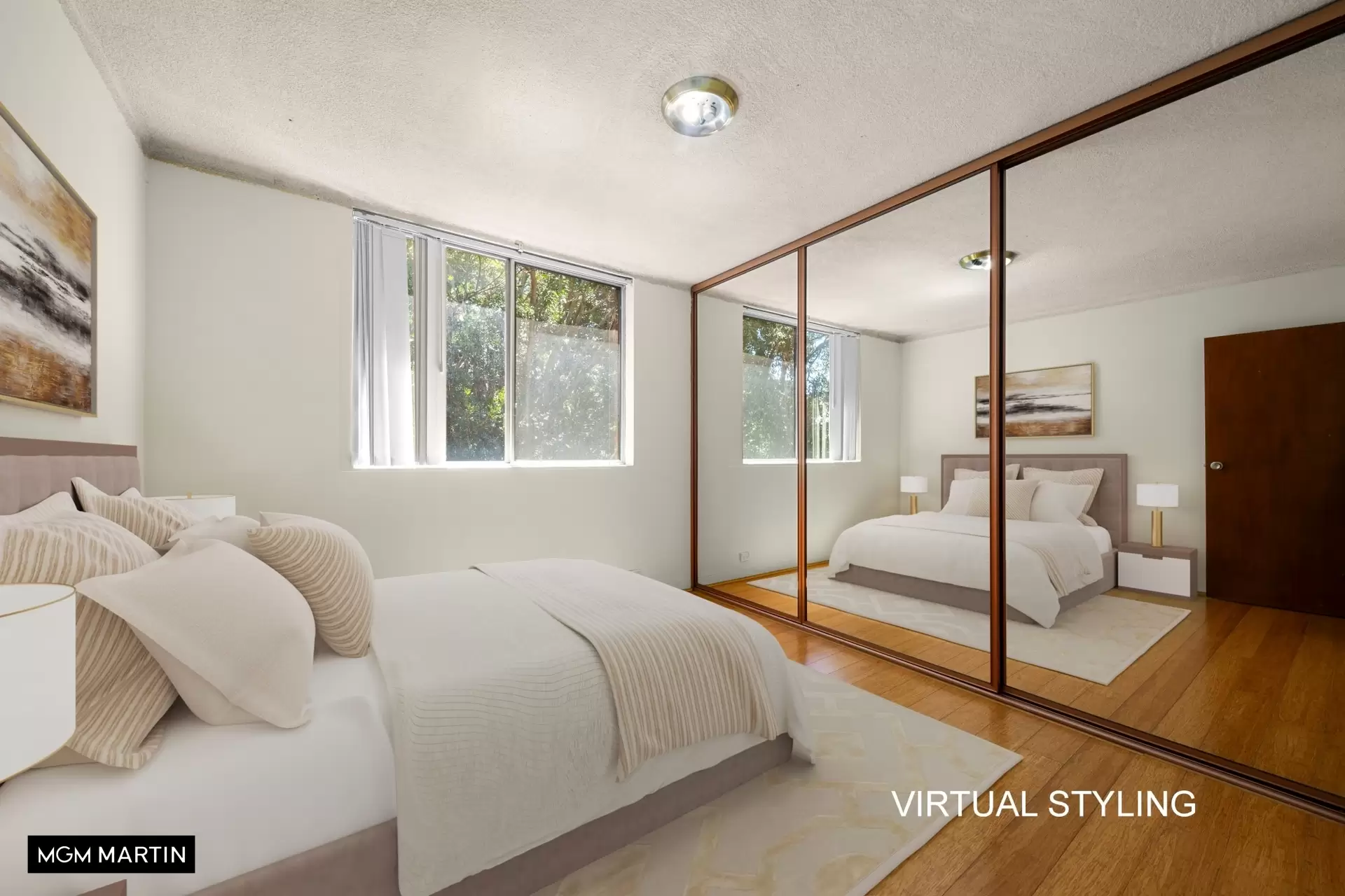 7/191 Gardeners Road, Eastlakes Sold by MGM Martin - image 1