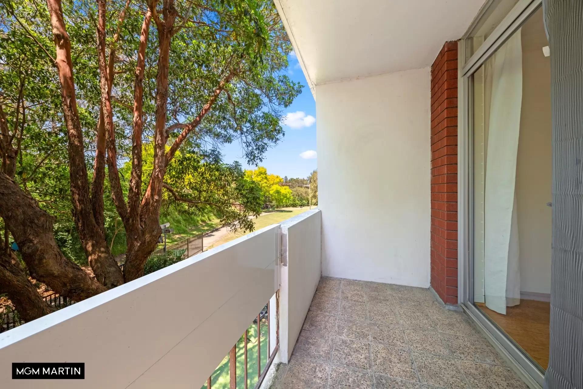 7/191 Gardeners Road, Eastlakes Sold by MGM Martin - image 1