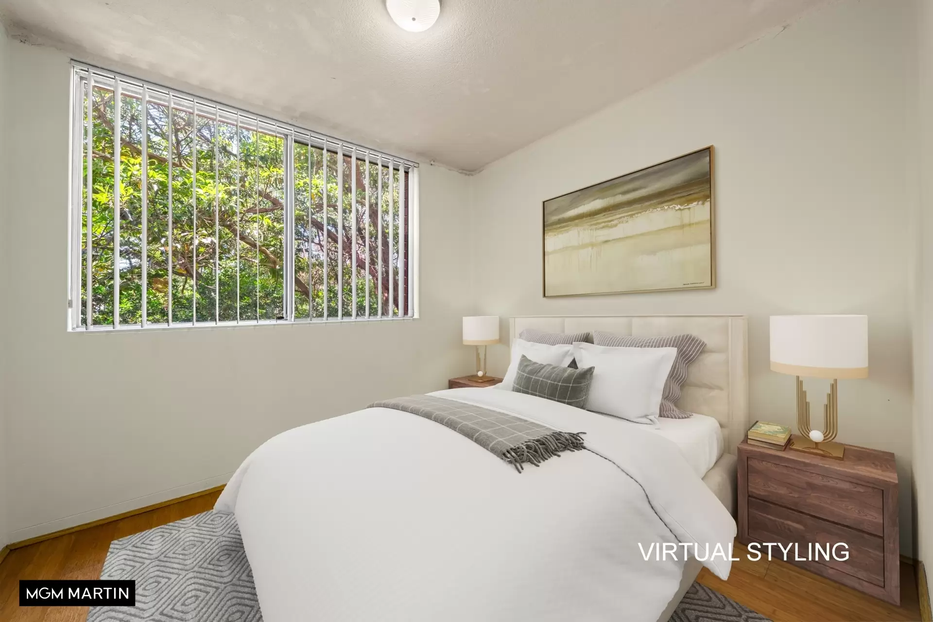 7/191 Gardeners Road, Eastlakes Sold by MGM Martin - image 1
