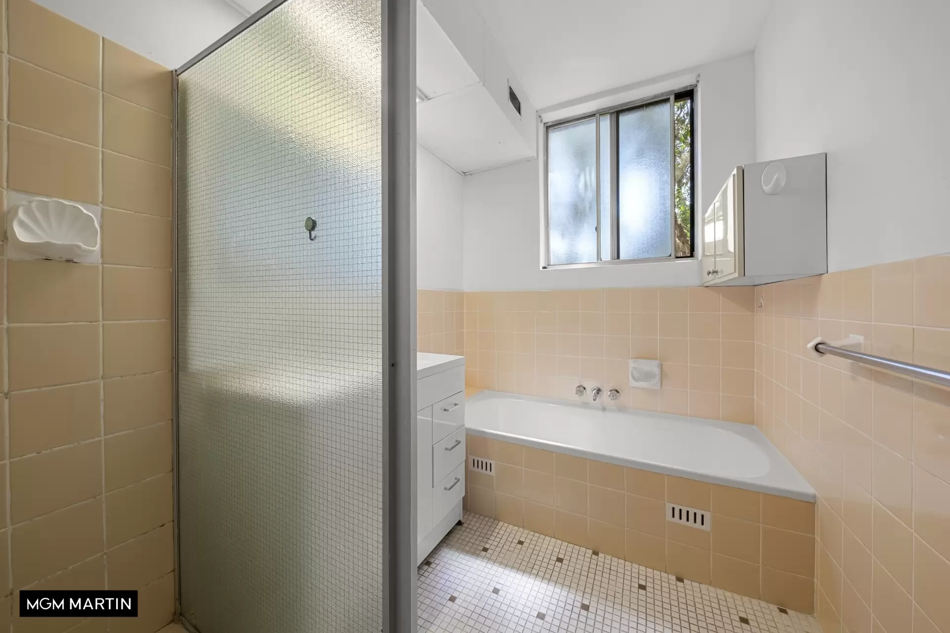 7/191 Gardeners Road, Eastlakes Sold by MGM Martin - image 1