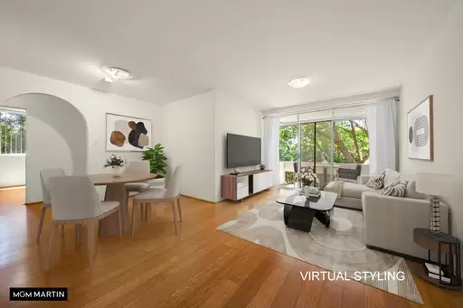7/191 Gardeners Road, Eastlakes Sold by MGM Martin