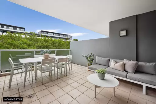 A17/252 Botany Road, Alexandria Sold by MGM Martin