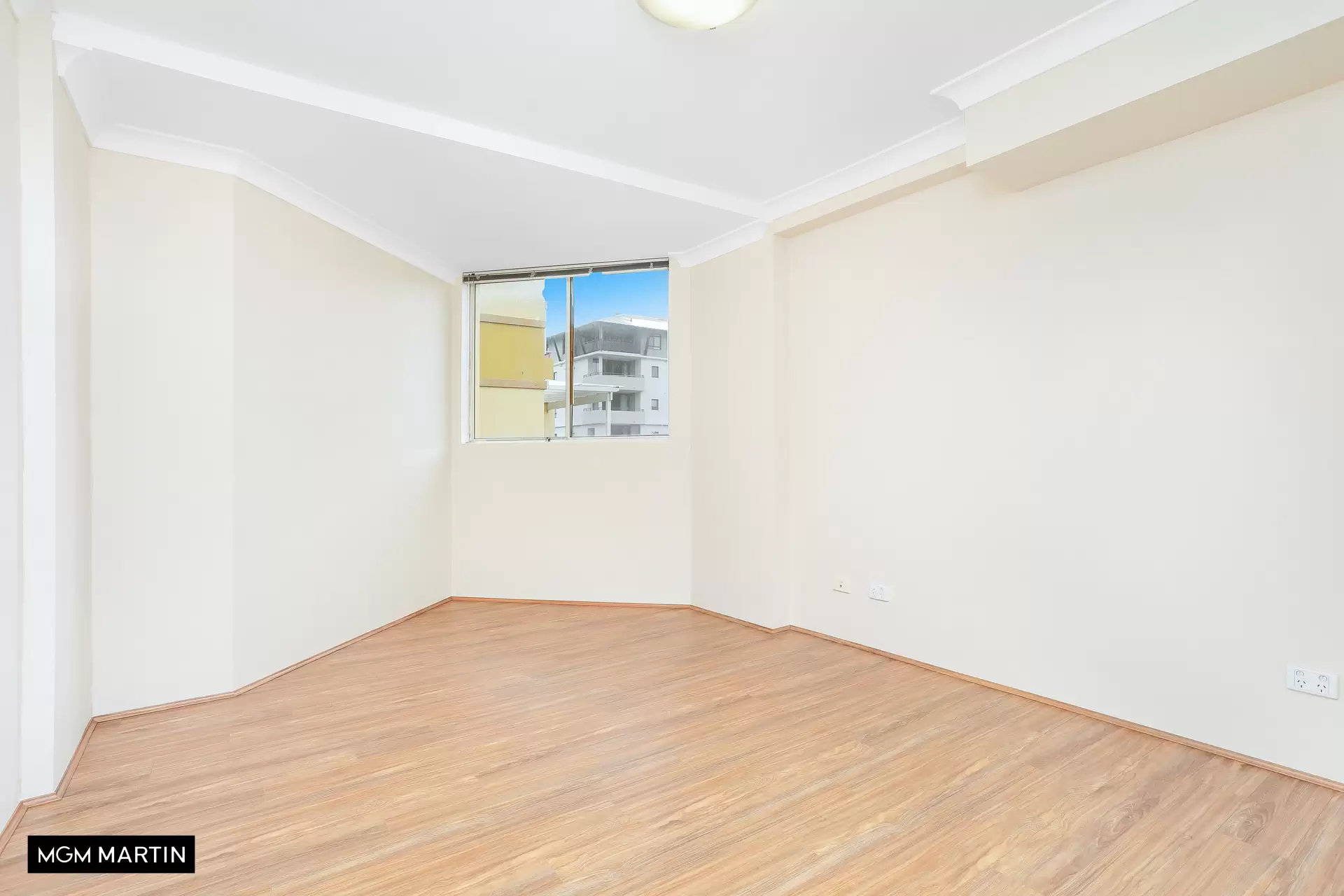 6/26 Belgrave Street, Kogarah Leased by MGM Martin - image 1