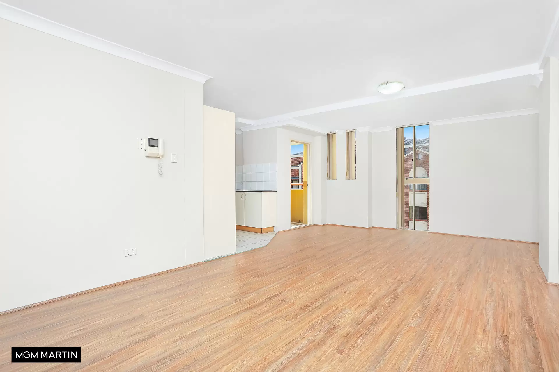 6/26 Belgrave Street, Kogarah Leased by MGM Martin - image 1