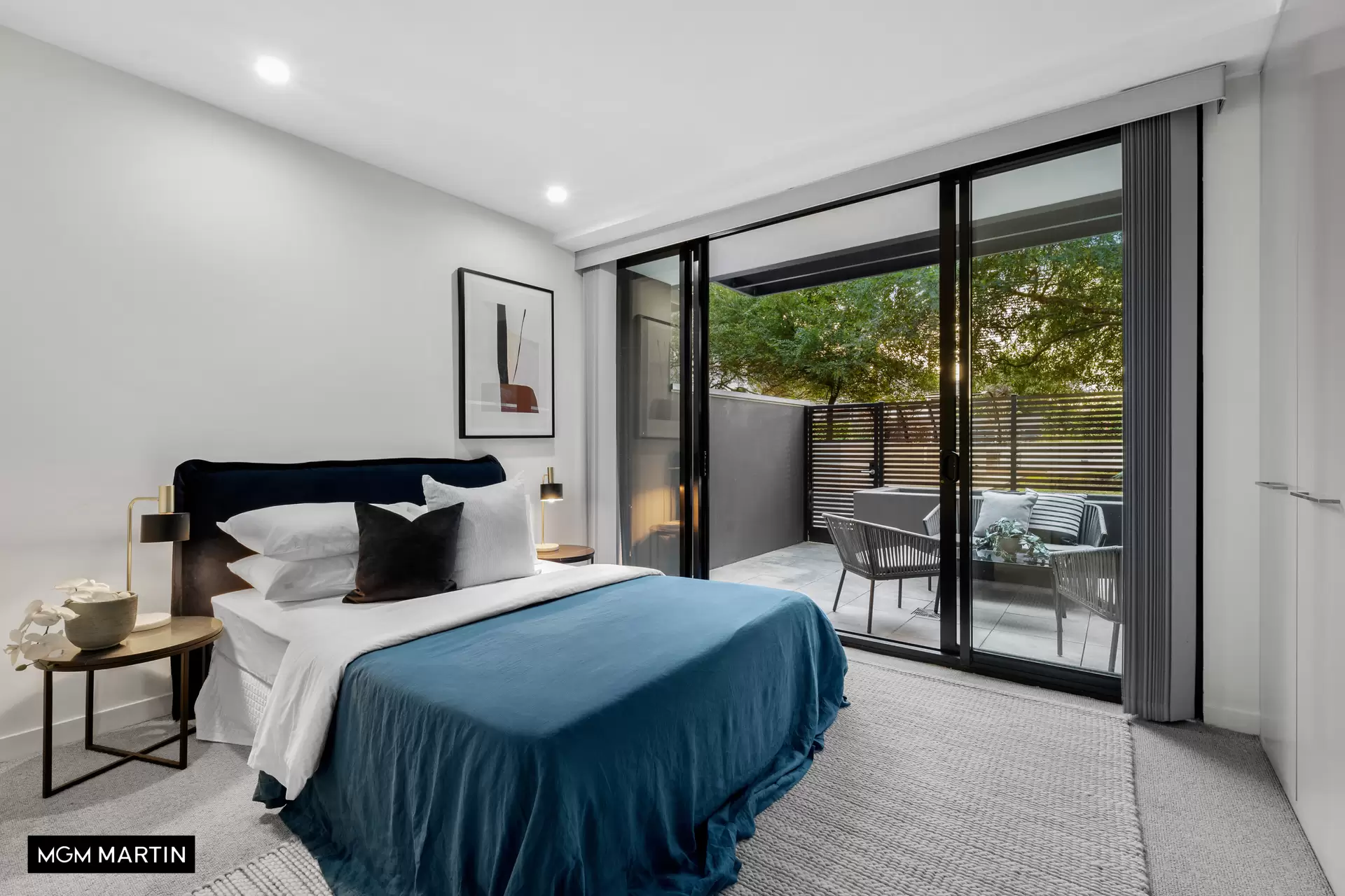 2108/98 Joynton Avenue, Zetland Sold by MGM Martin - image 1