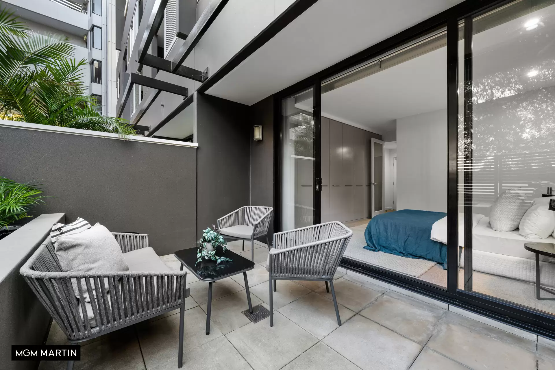 2108/98 Joynton Avenue, Zetland Sold by MGM Martin - image 1