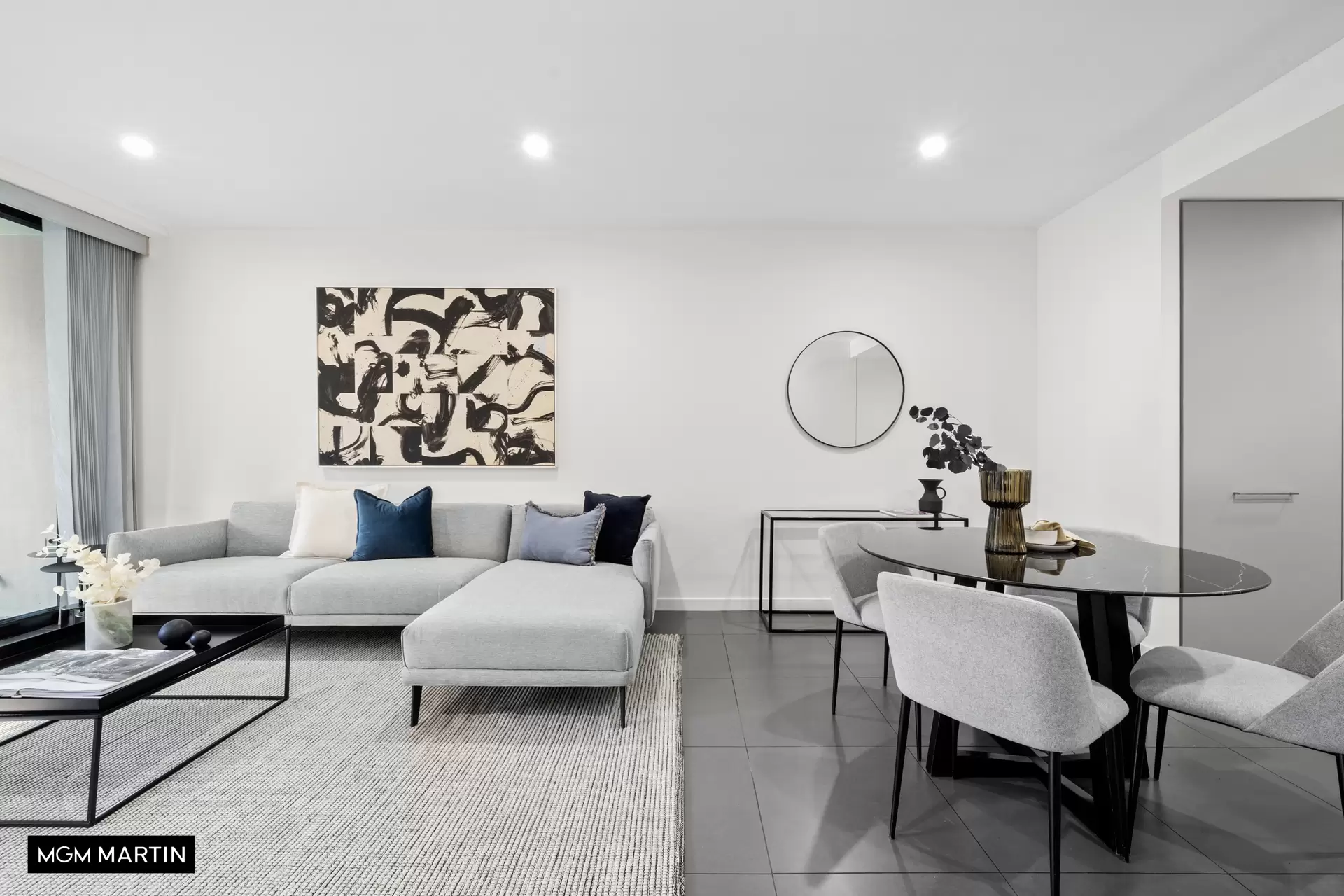 2108/98 Joynton Avenue, Zetland Sold by MGM Martin - image 1