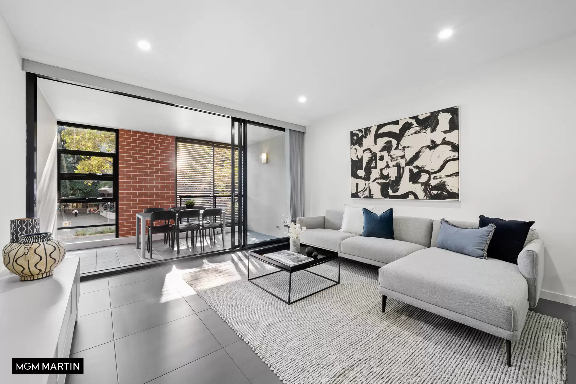 2108/98 Joynton Avenue, Zetland Sold by MGM Martin - image 1