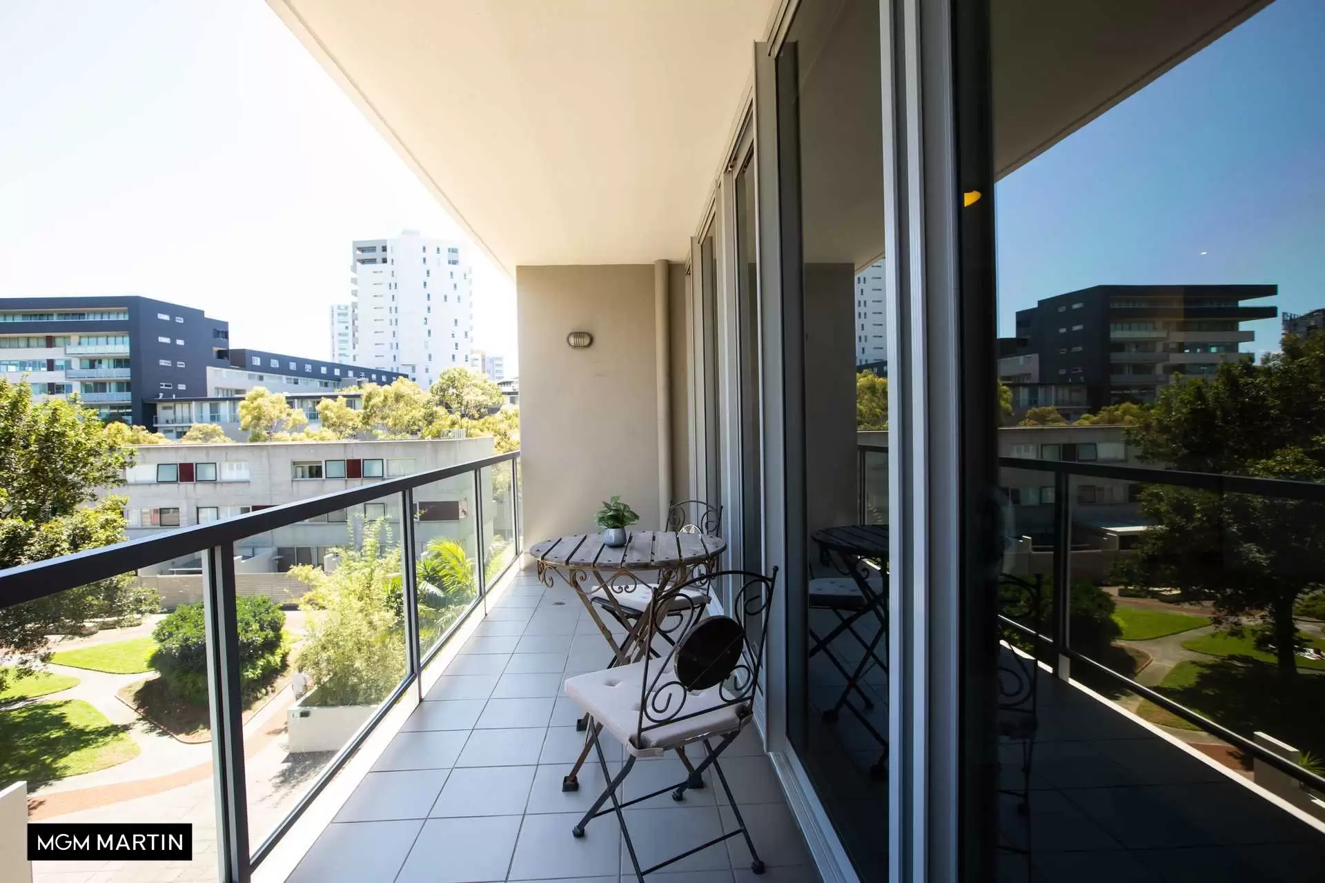 32/3 Defries Avenue, Zetland Leased by MGM Martin - image 1