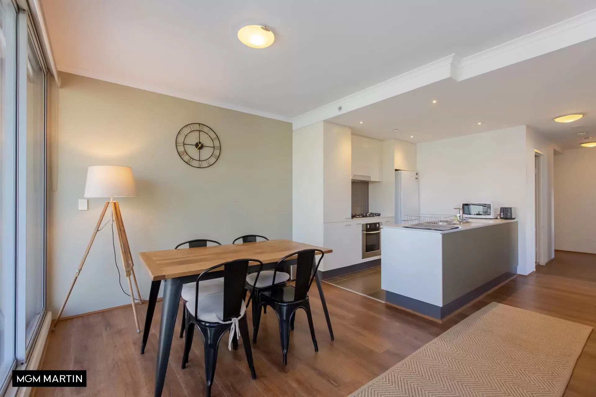32/3 Defries Avenue, Zetland Leased by MGM Martin - image 1