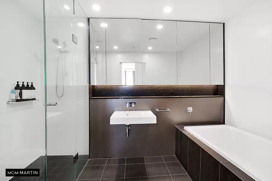 1805/6 Ebsworth Street, Zetland Leased by MGM Martin - image 1