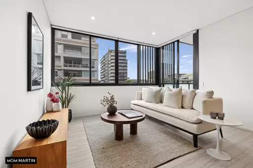 553/2C Defries Avenue, Zetland Sold by MGM Martin