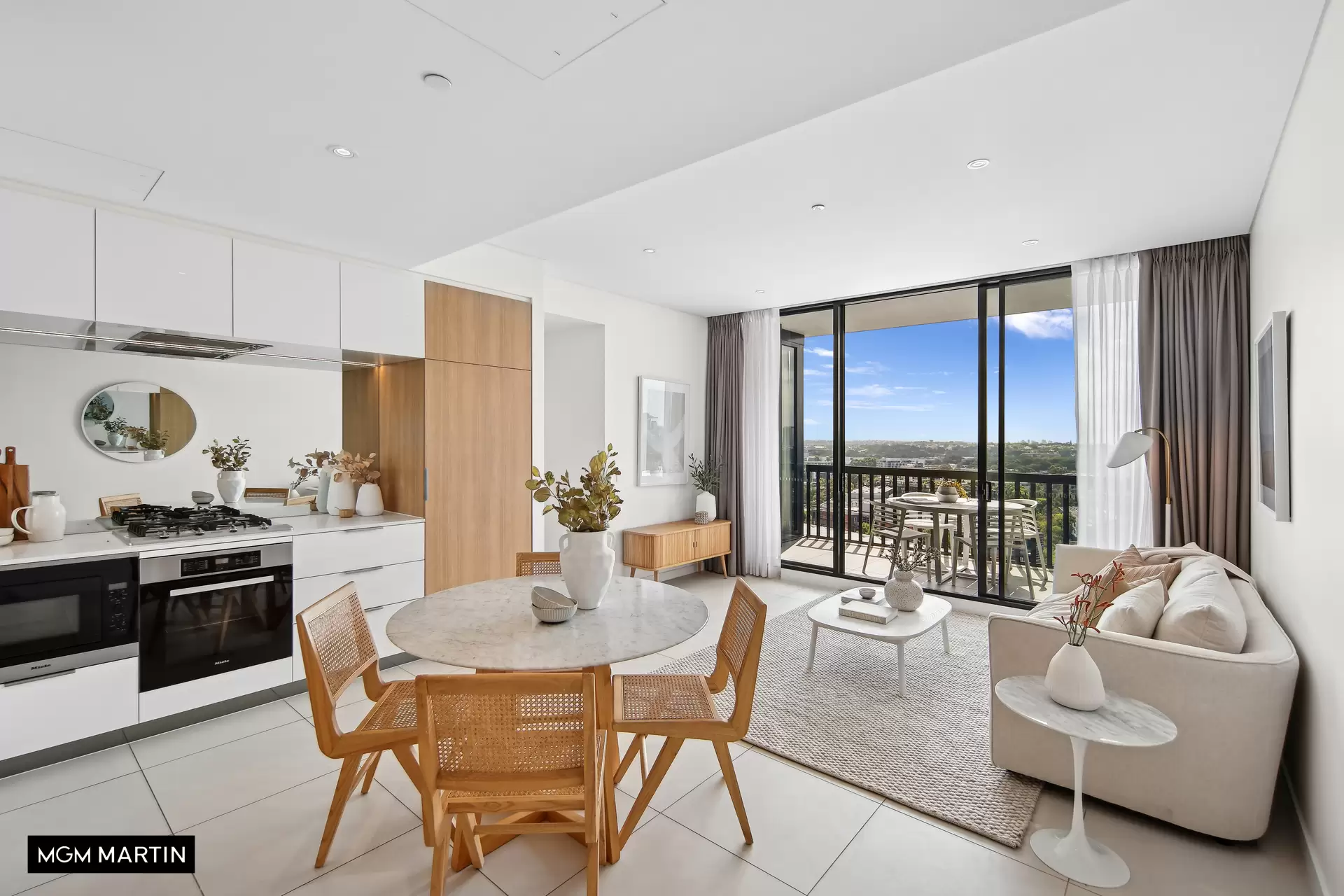 1602/21 Dunkerley Place, Waterloo Sold by MGM Martin - image 1