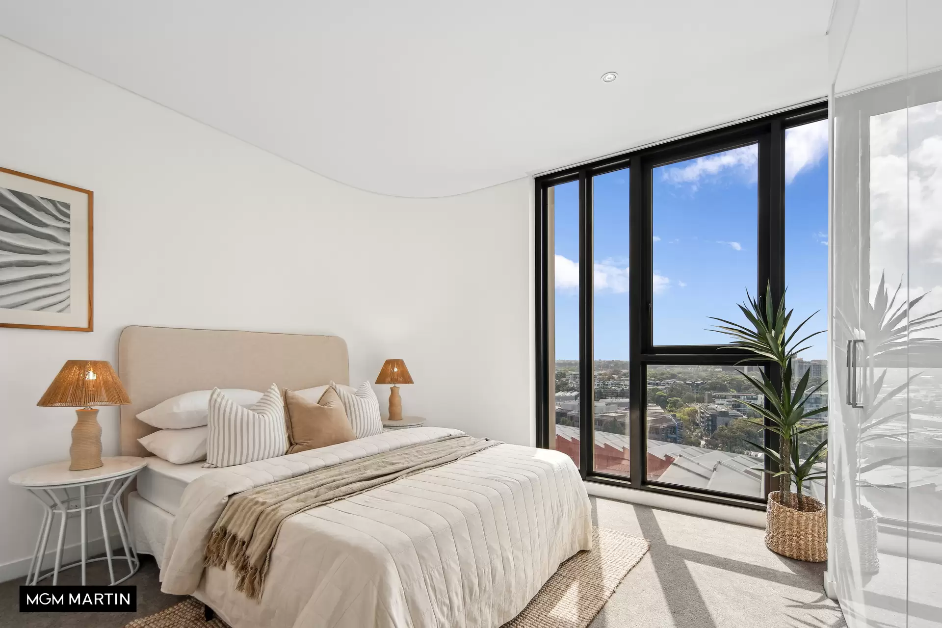 1602/21 Dunkerley Place, Waterloo Sold by MGM Martin - image 1