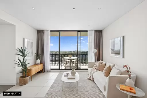 1602/21 Dunkerley Place, Waterloo Sold by MGM Martin