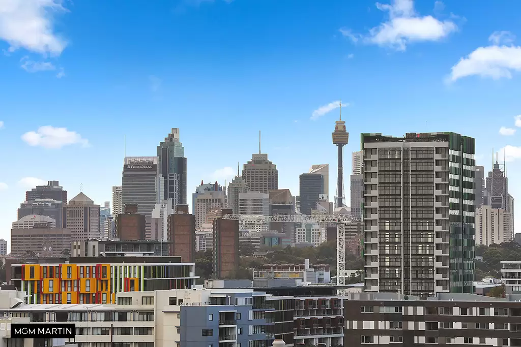 1341/8 Ascot Avenue, Zetland Leased by MGM Martin - image 1
