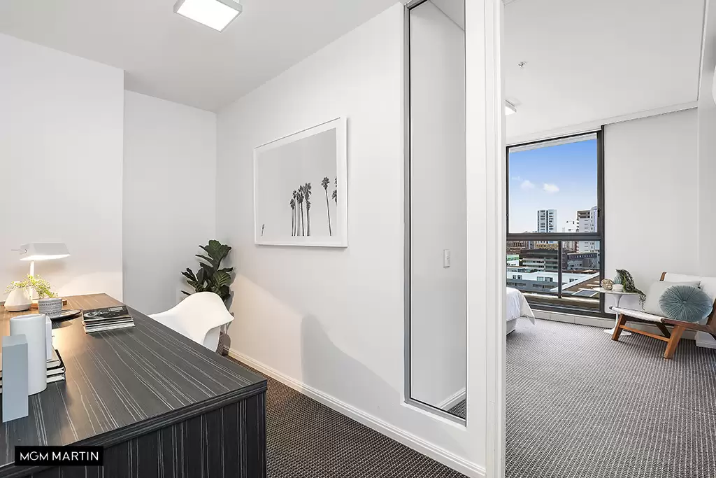 1341/8 Ascot Avenue, Zetland Leased by MGM Martin - image 1