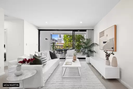 30/2 Crewe Place, Rosebery Sold by MGM Martin