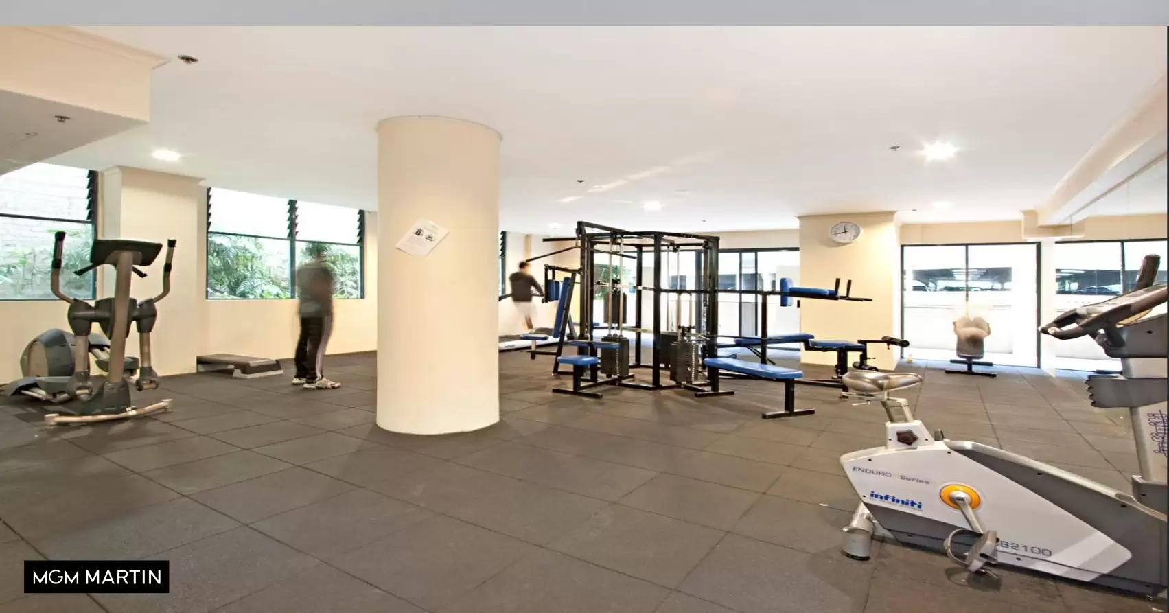 383/303 Castlereagh Street, Sydney Leased by MGM Martin - image 1