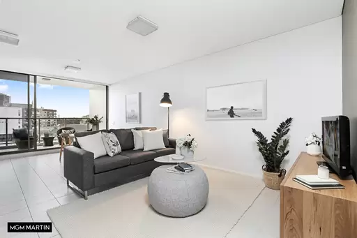 1341/8 Ascot Avenue, Zetland Sold by MGM Martin