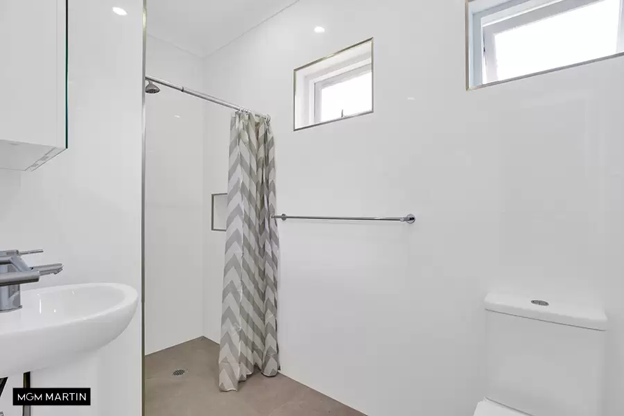 3/75 Cowper Street, Randwick Leased by MGM Martin - image 1