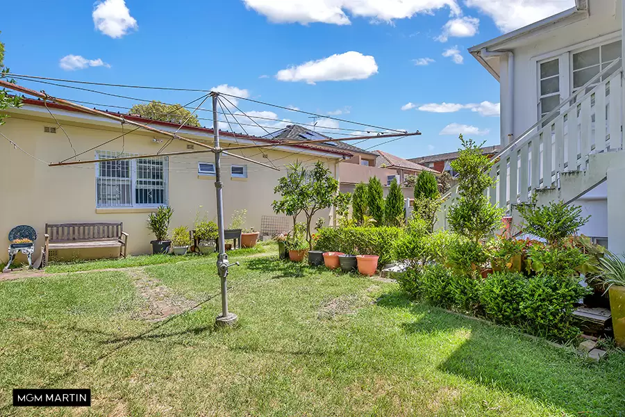 3/75 Cowper Street, Randwick Leased by MGM Martin - image 1