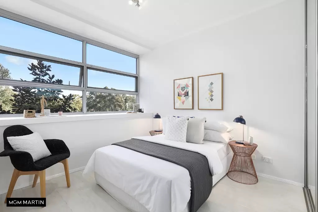 25/106 Joynton Avenue, Zetland Leased by MGM Martin - image 1
