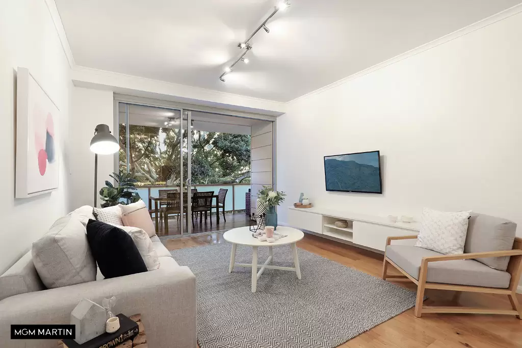 25/106 Joynton Avenue, Zetland Leased by MGM Martin - image 1