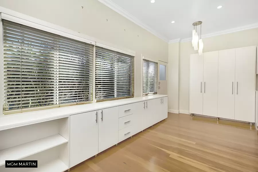 3/20 Balfour Road, Rose Bay Leased by MGM Martin - image 1