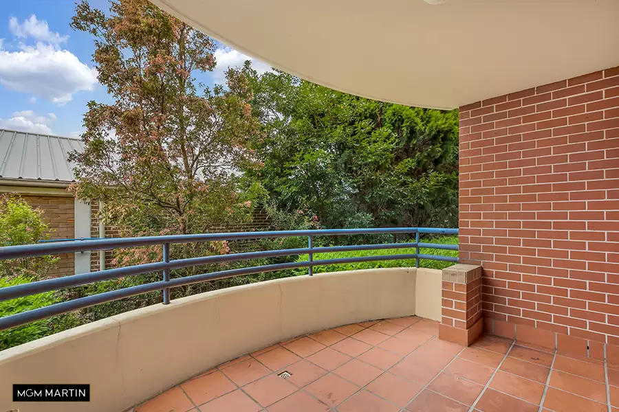 13/42 Anzac Parade, Kensington Leased by MGM Martin - image 1