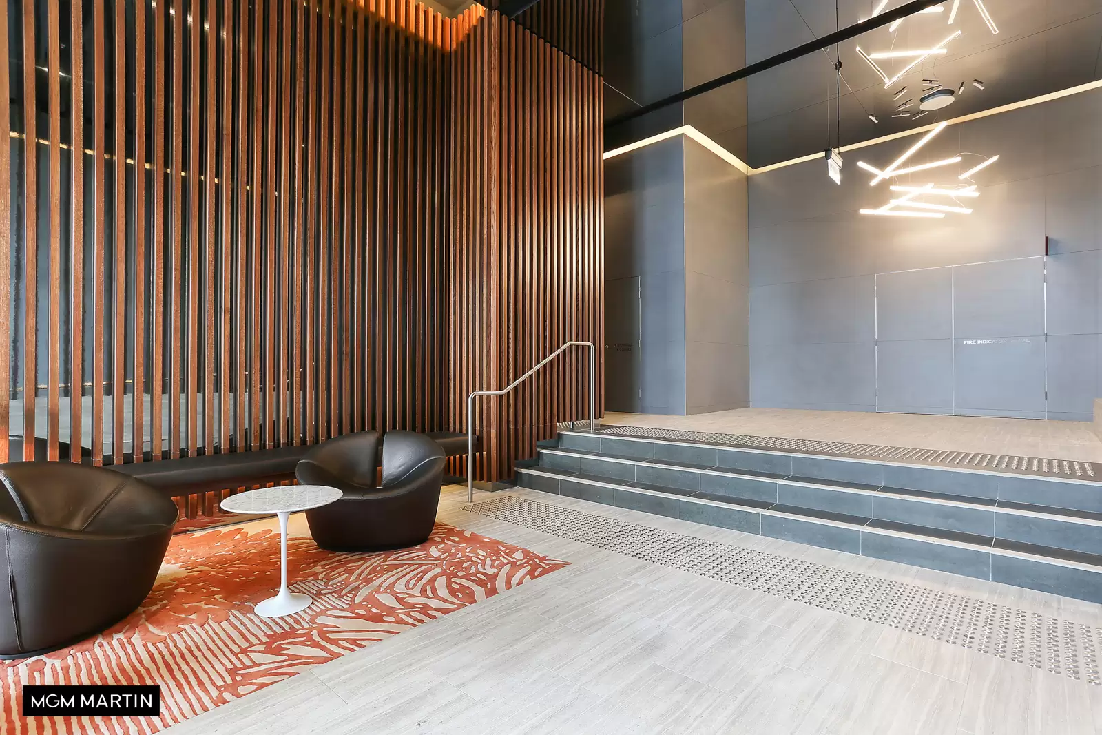 509/6 Ebsworth Street, Zetland Leased by MGM Martin - image 1