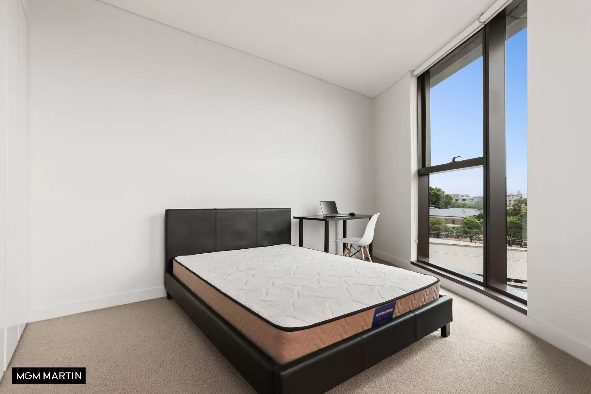509/6 Ebsworth Street, Zetland Leased by MGM Martin - image 1