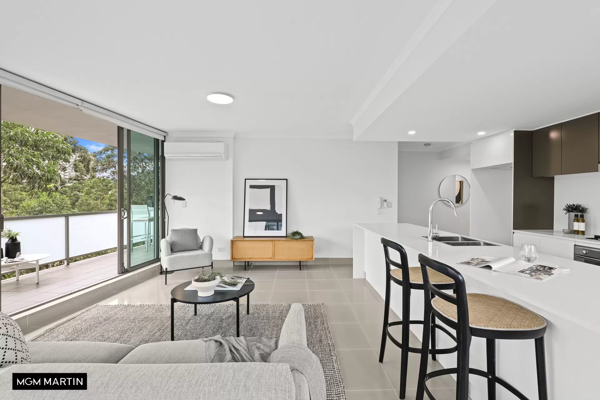 47/2 Levy Walk, Zetland Sold by MGM Martin - image 1