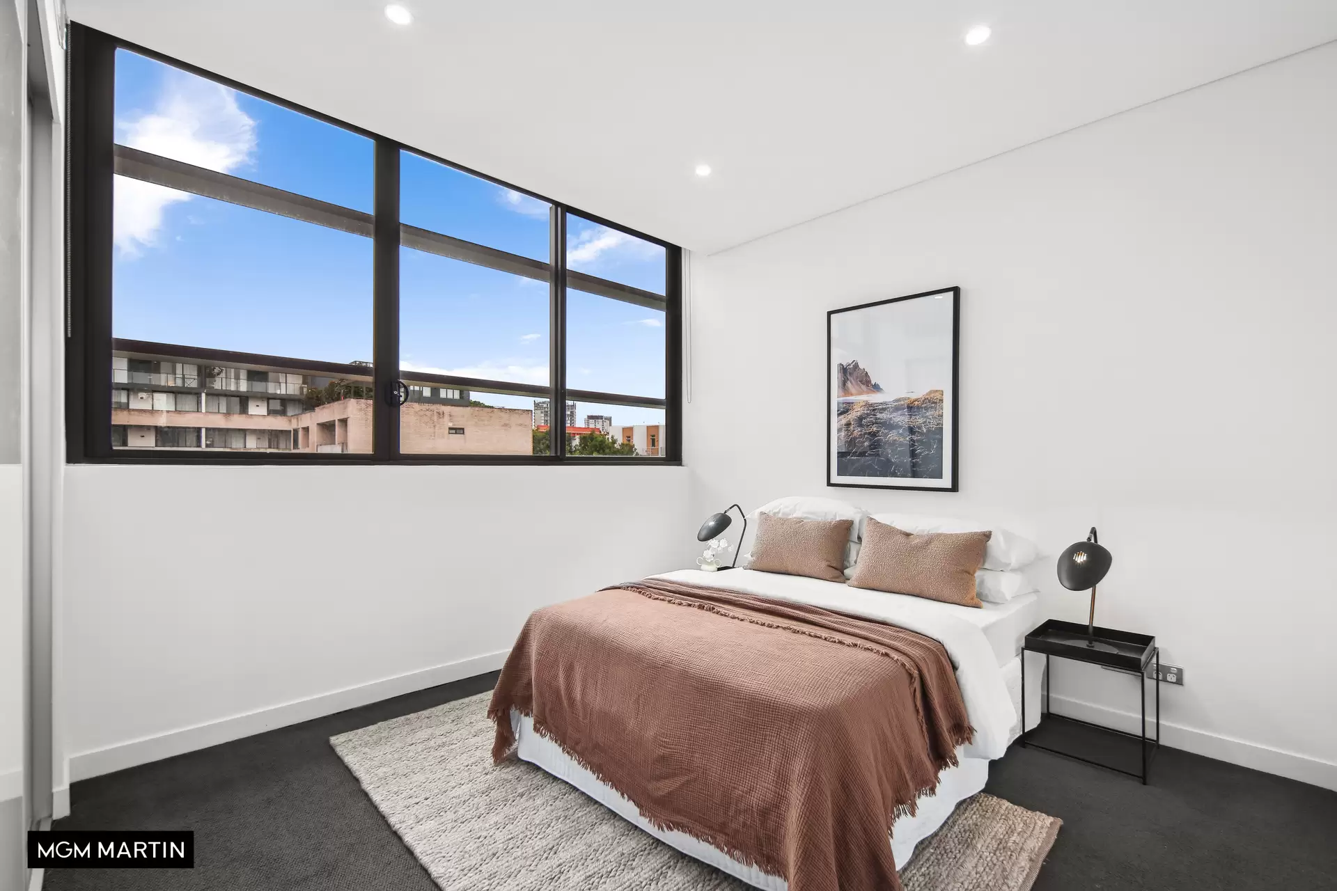 509/46 McEvoy Street, Waterloo Sold by MGM Martin - image 1