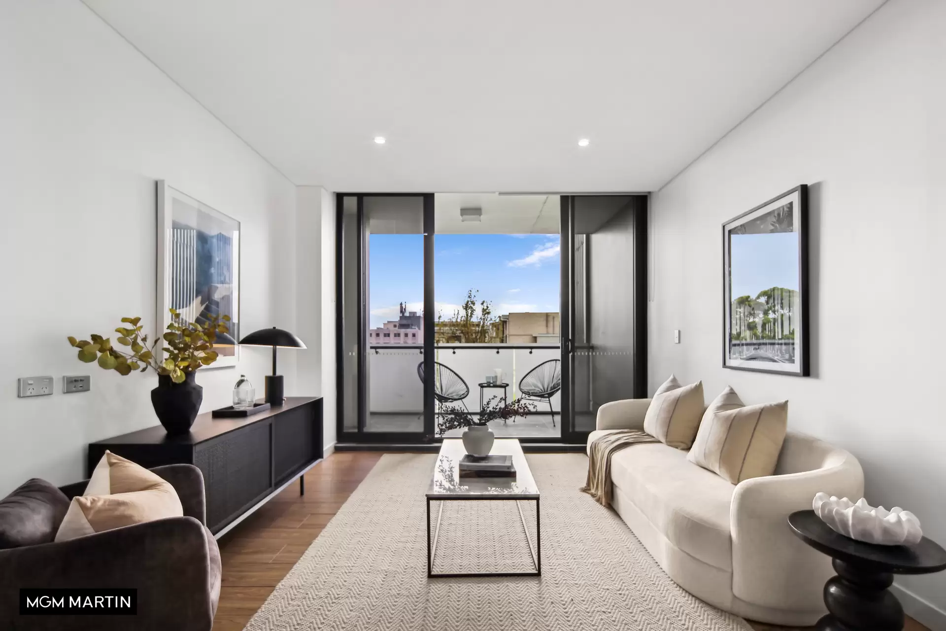 509/46 McEvoy Street, Waterloo Sold by MGM Martin - image 1