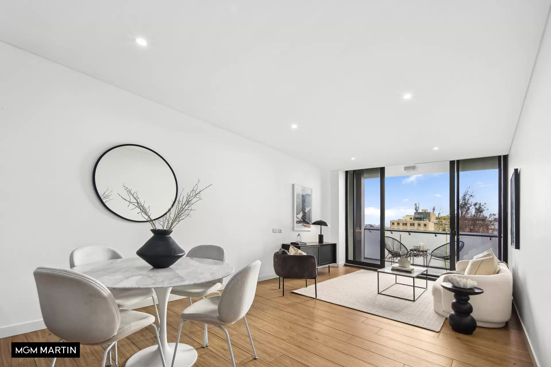 509/46 McEvoy Street, Waterloo Sold by MGM Martin - image 1