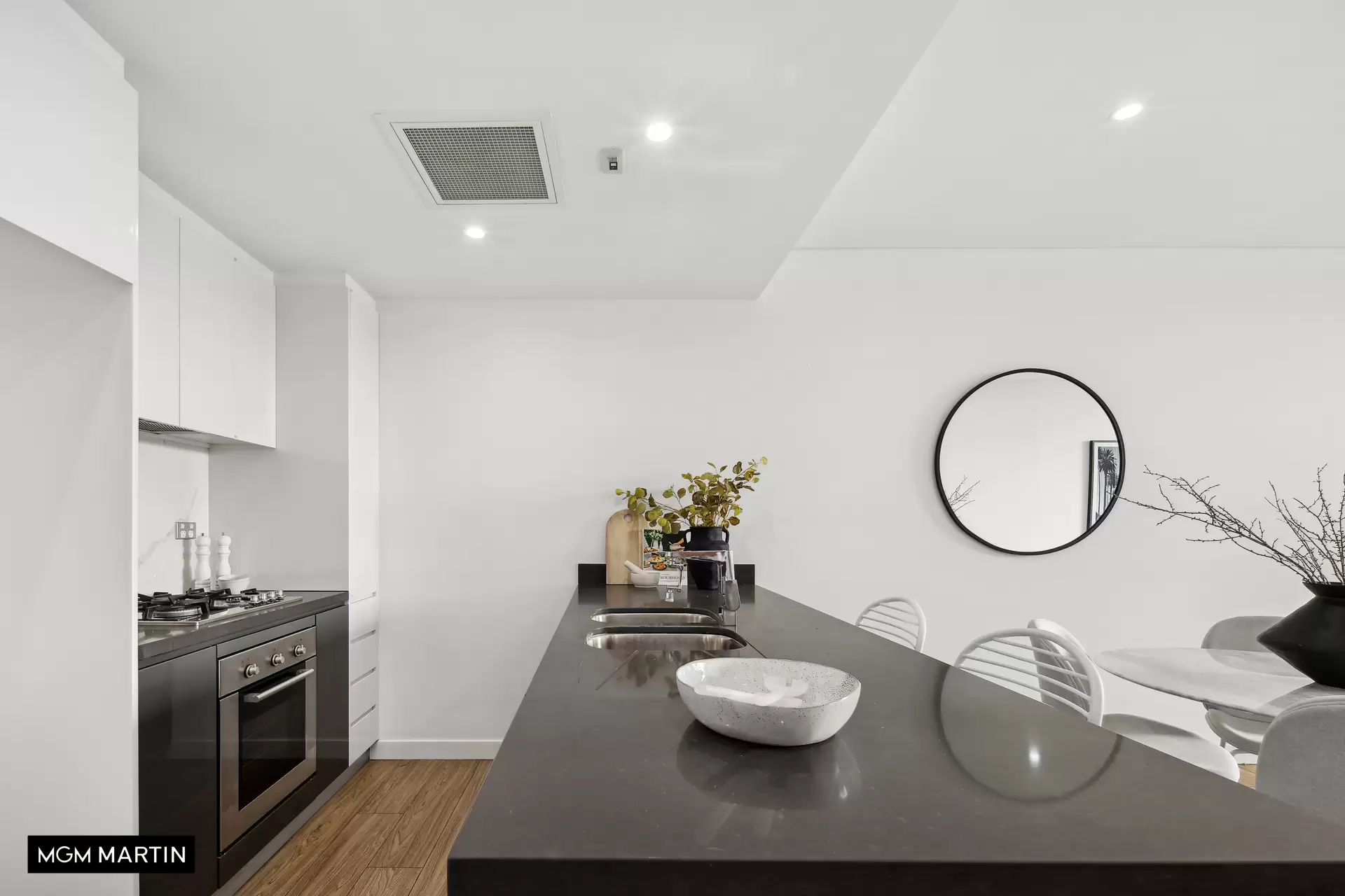 509/46 McEvoy Street, Waterloo Sold by MGM Martin - image 1