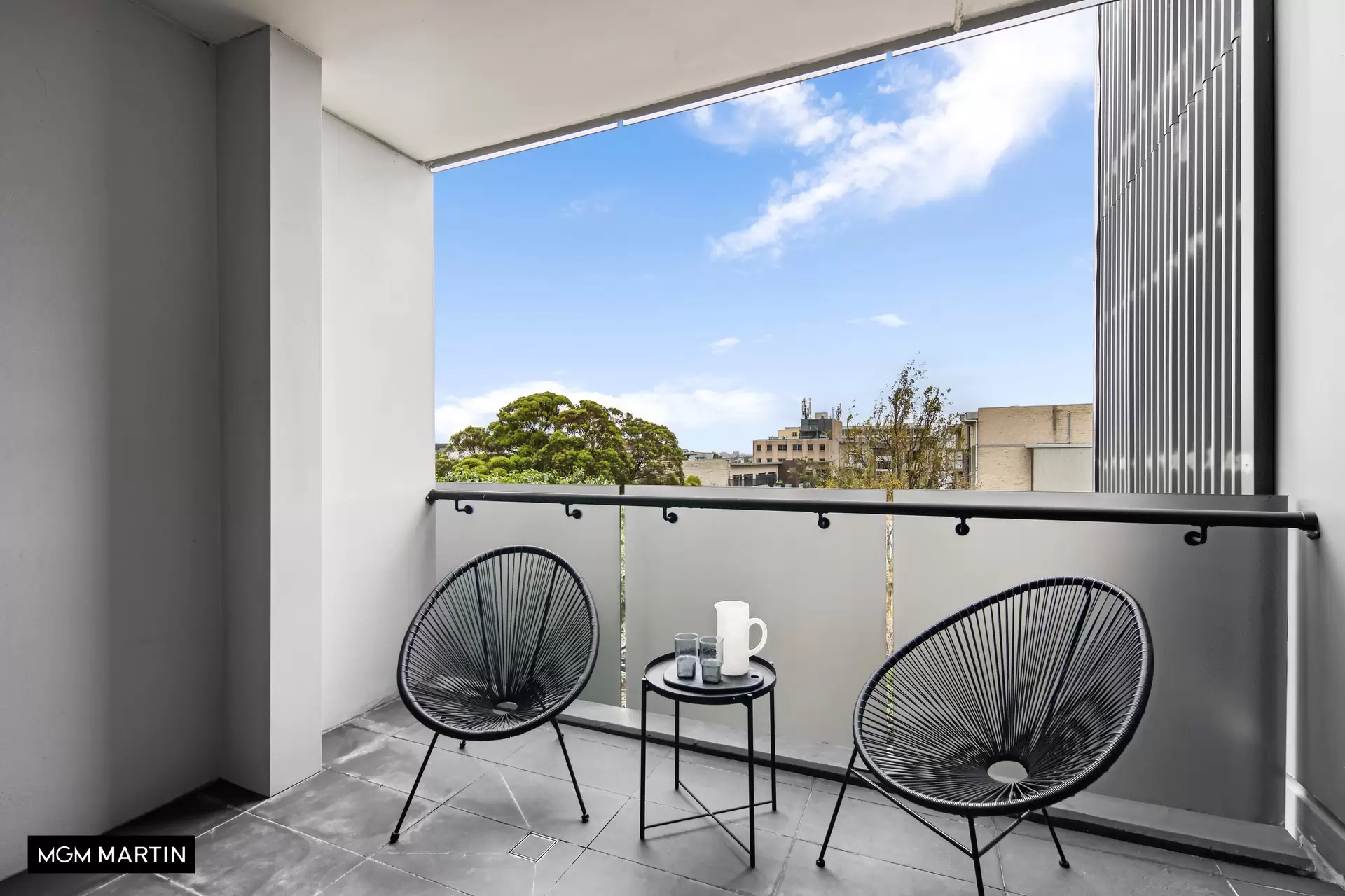 509/46 McEvoy Street, Waterloo Sold by MGM Martin - image 1