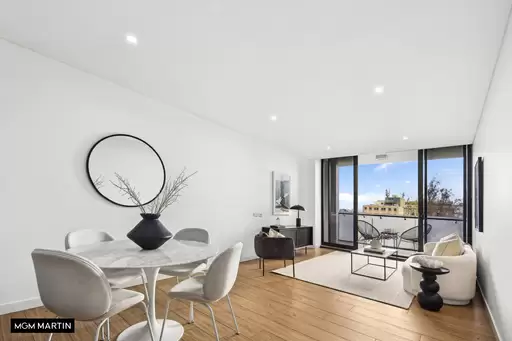 509/46 McEvoy Street, Waterloo Sold by MGM Martin