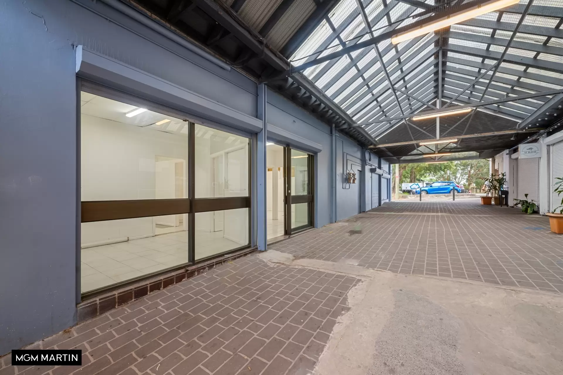 3/498-500 Bunnerong Road, Matraville Leased by MGM Martin - image 1