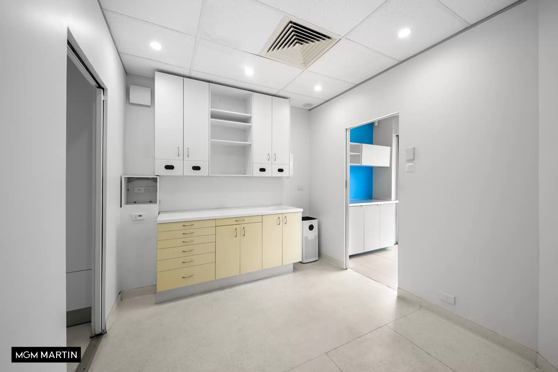 Shop 1/498-500 Bunnerong Road, Matraville Leased by MGM Martin - image 1