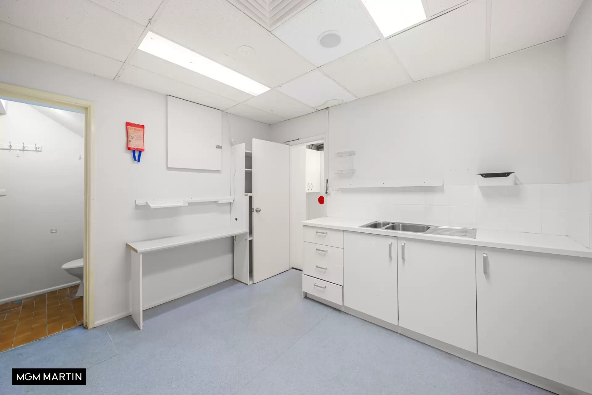 Shop 1/498-500 Bunnerong Road, Matraville Leased by MGM Martin - image 1