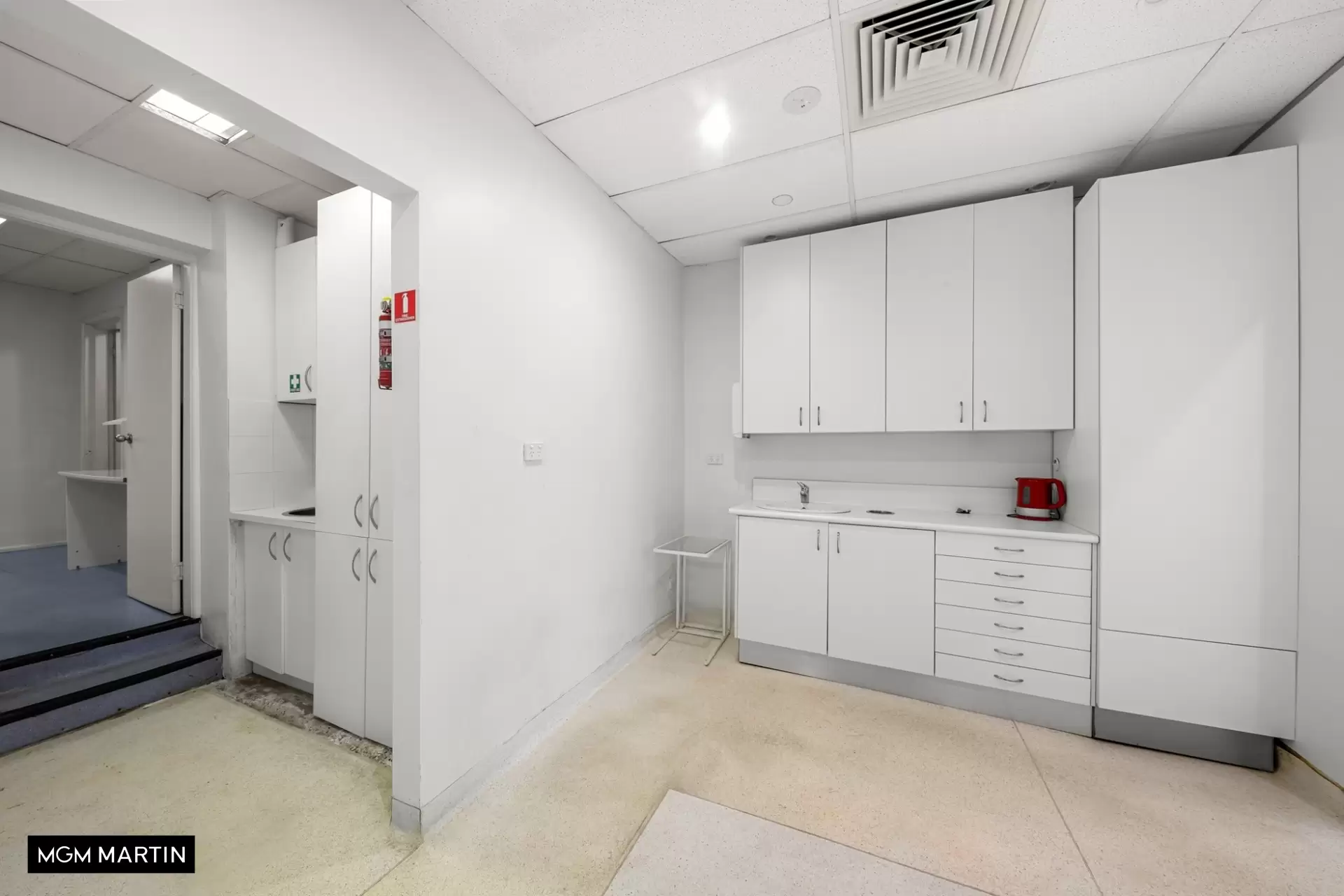 Shop 1/498-500 Bunnerong Road, Matraville Leased by MGM Martin - image 1