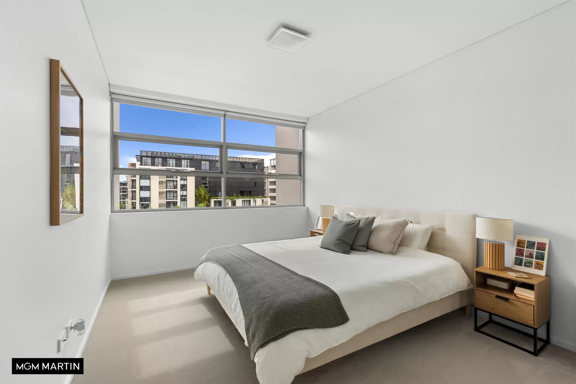 403/18 Amelia Street, Waterloo Sold by MGM Martin - image 1