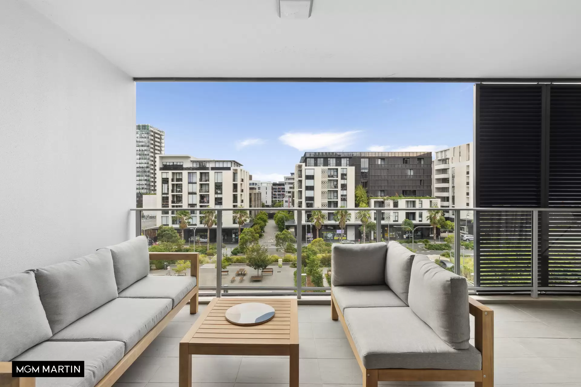 403/18 Amelia Street, Waterloo Sold by MGM Martin - image 1