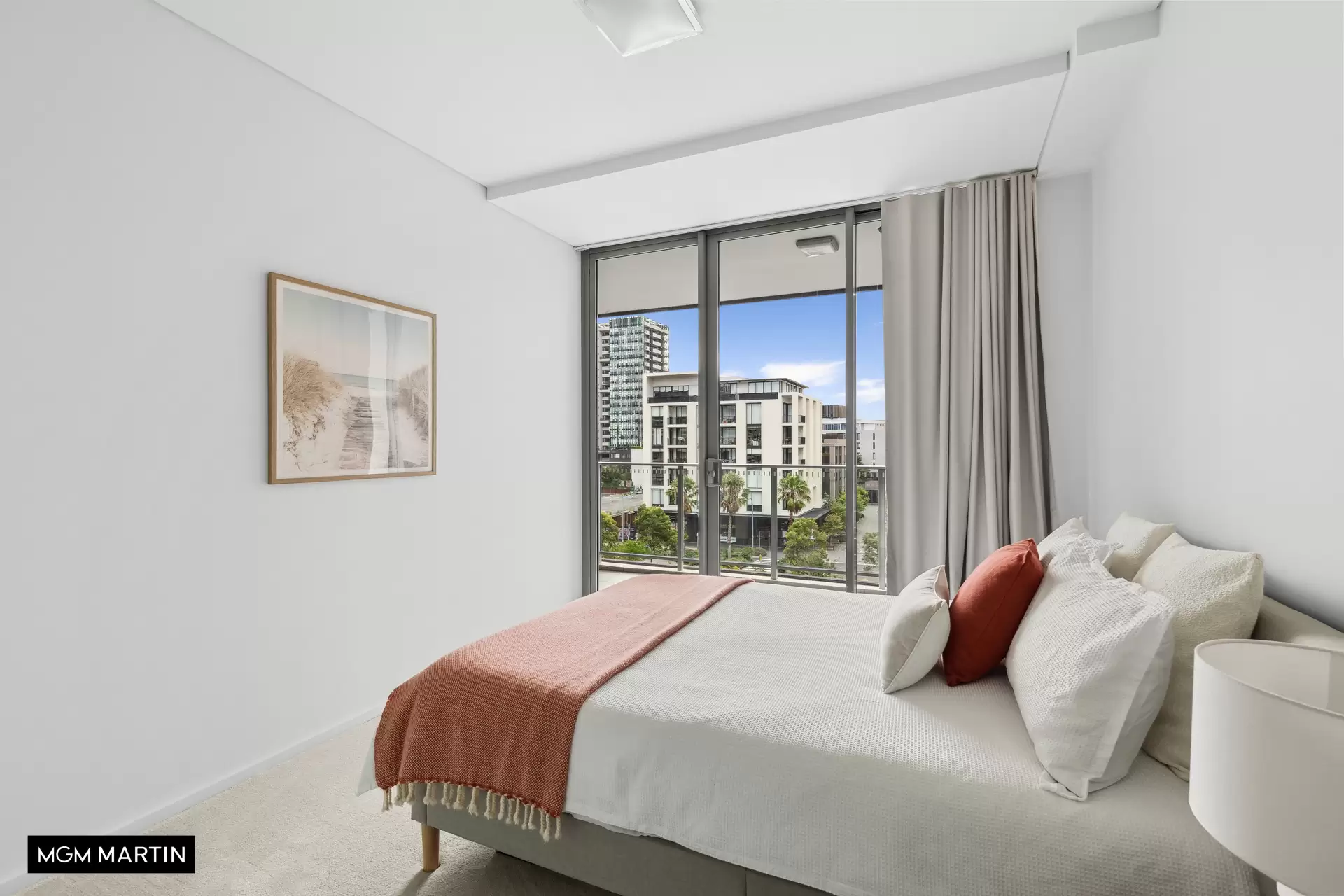 403/18 Amelia Street, Waterloo Sold by MGM Martin - image 1